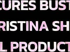 oh man, christina shines in that hospital with the doctor's cock making her orgasm hard