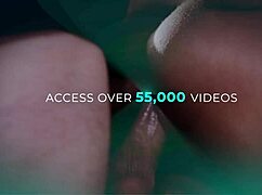 Spanish Wife's Pregnant Belly Grows from Cheating Hardcore Fuck