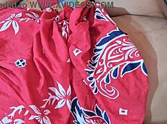 Shy Wife Craves Delivery Cock