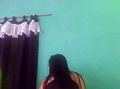 a group of brazilian teens dance to funk music in an amateur portuguese video full of energy and moves around the room