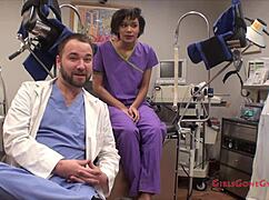 hey need a second opinion cheer up jackie banes spreads in hospital