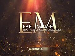 chanel preston sensually fucks tight wet pussy deep with her dildo