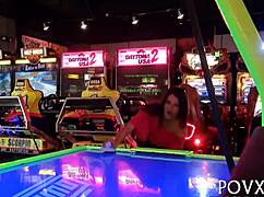 old man pounds legal teen slut rough! wanna watch her suck?