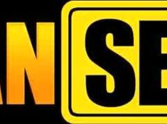 Big Black Tits Ebony Oiled For Monster Cock Pounding