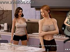 ms denvers ep 66 just stockings for our naughty game time