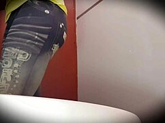 My teacher secretly filmed my perfect teen pussy then fucked me hard! 😈