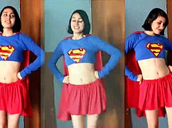 Epic sax guy teams up with the hottest gamer girl for a super hailtablita dance v