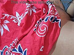 Shy Wife Craves Delivery Cock