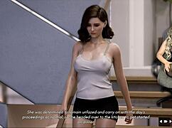 ms denvers ep 66 just stockings for our naughty game time