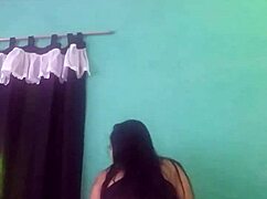 a group of brazilian teens dance to funk music in an amateur portuguese video full of energy and moves around the room