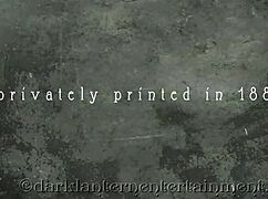 back in victorian times, this english gentleman spills his steamy erotic confessions of group hairy pussy bangs and blowjobs