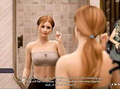 ms denvers ep 66 just stockings for our naughty game time