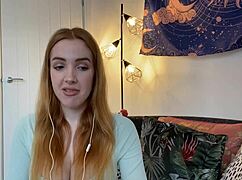 redhead scarlett jones spills porn secrets