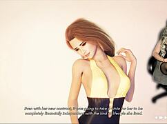 ms denvers ep 66 just stockings for our naughty game time