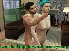 Cheating pregnant wife takes coworker cumshot doggystyle missionary hidden cam part 2 👀💦