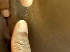 i couldn't resist cheating on him with my stepbrother's thick cock pounding me