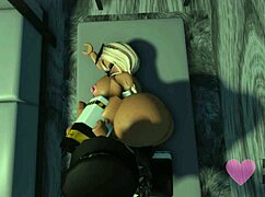 i’m having so much fun pounding these 3 roblox sluts hard