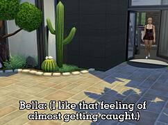 Cheating pregnant wife takes coworker cumshot doggystyle missionary hidden cam part 2 👀💦