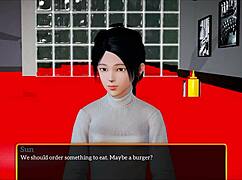 heartfelt bonds form in my new family chapter 510