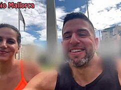 hey, check out picking up this argentinian fitness babe michelle