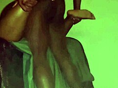 can this bbc make thick stepmom squirt and cum screaming?