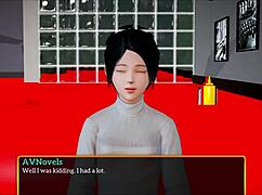 heartfelt bonds form in my new family chapter 510