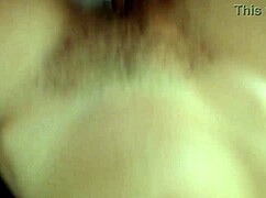 casadinha amadora se masturba com tanto prazer e tesão que goza gostoso demais