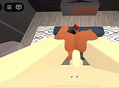 Verification Video Captures Every Intimate Moment Perfectly