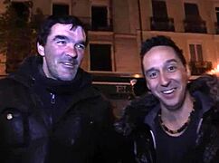 amanda x screams in first double penetration pounding