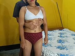 hey desi randi, shake that big ass in foreplay?