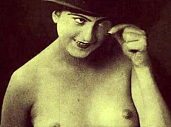 hey, dive into two centuries of hairy pussy licking vintage action