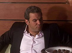 Tiffany Taylor Fucked in Fishnets Heels Shaved Pussy Gaping