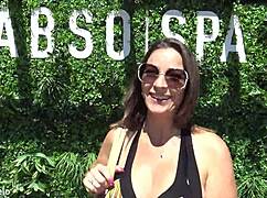 uh inside swinger club abso spa france kyara nyx shows us around part 01