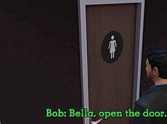 Cheating pregnant wife takes coworker cumshot doggystyle missionary hidden cam part 2 👀💦