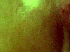 Alinemilf's big ass beaver gaps wide in homemade close-up reveal?