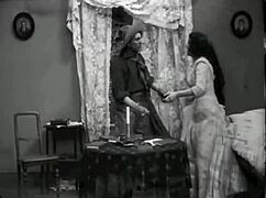 hey, dive into two centuries of hairy pussy licking vintage action