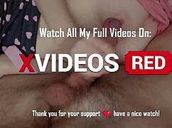 dude he blasts his huge load all over my hot tits