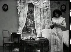 hey, dive into two centuries of hairy pussy licking vintage action