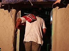 i'm your naughty indian wife getting fucked hard on the ranch don't cum inside