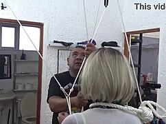 alexandra miret sado 16 transsexual wild action!!!