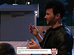 Blonde Big Tits Redhead Rides Shaved Pussy Hard Country Ranch Midnight Ending Farm DLC 3