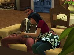 Damn this black guy fucks my latina pussy doggystyle so good on our date