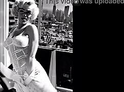 future sex toys in wild bizarre fight party... ready to play?