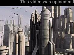 What if Padme claims total dominion in alternate Revenge of the Sith ending?