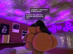 i'm ridin this huge bbc at camp but damn it's stretchin me out too muchh