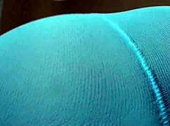 german mistress teases your cock with epic ass play on webcam jerk off now