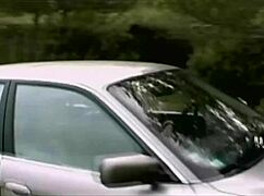 uhh my widowed blonde self craves that rainy outdoor missionary anal on the damp car damn