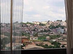 true story of neighbors enjoying outdoor anal sex