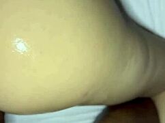 Wanna pound my neighbor's tight pussy till she squirts on my big cock?