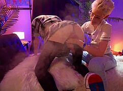 oh god i control his throbbing cock edging him forever then ruin that massive cumshot explosion!